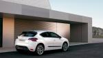 Citroen DS4 2010 года